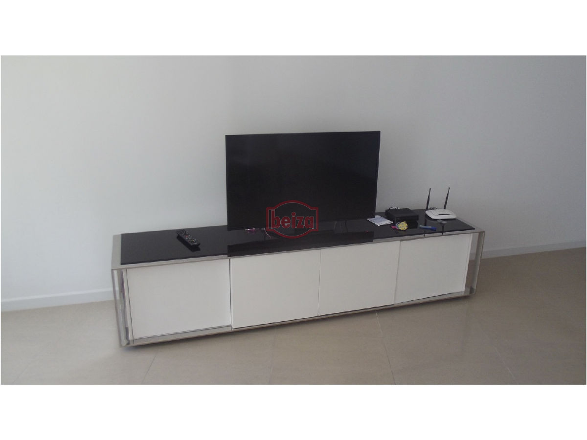 Apartamento ID.163019/2-Dormitorios-y-medio.-Variedad-de-amenities. - Apartamento en Mansa, 3 dormitorios *