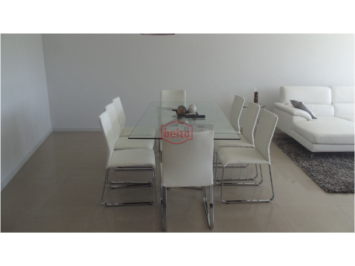 Apartamento ID.163019/2-Dormitorios-y-medio.-Variedad-de-amenities. - Apartamento en Mansa, 3 dormitorios *