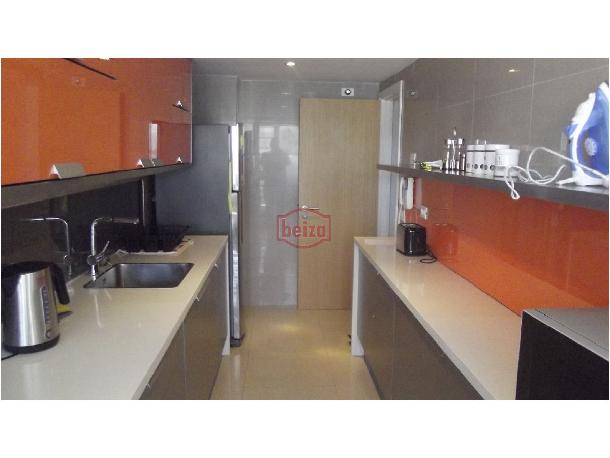 Apartamento ID.163019/2-Dormitorios-y-medio.-Variedad-de-amenities. - Apartamento en Mansa, 3 dormitorios *