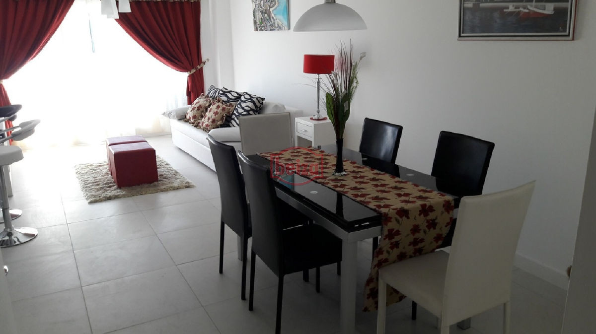 Apartamento ID.163067 - dos dormitorios en peninsula