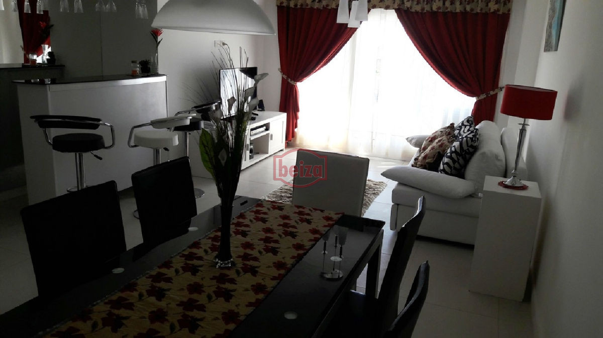 Apartamento ID.163067 - dos dormitorios en peninsula