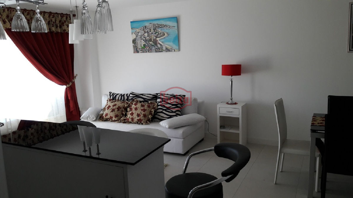 Apartamento ID.163067 - dos dormitorios en peninsula