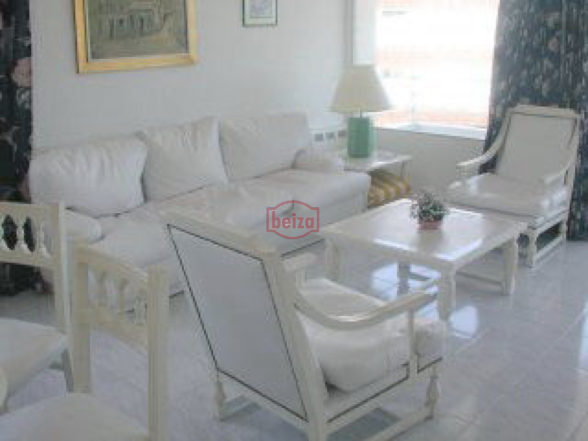 Apartamento ID.371/Apartamento-en-Penìnsula - En playa mansa con buena vista  al mar