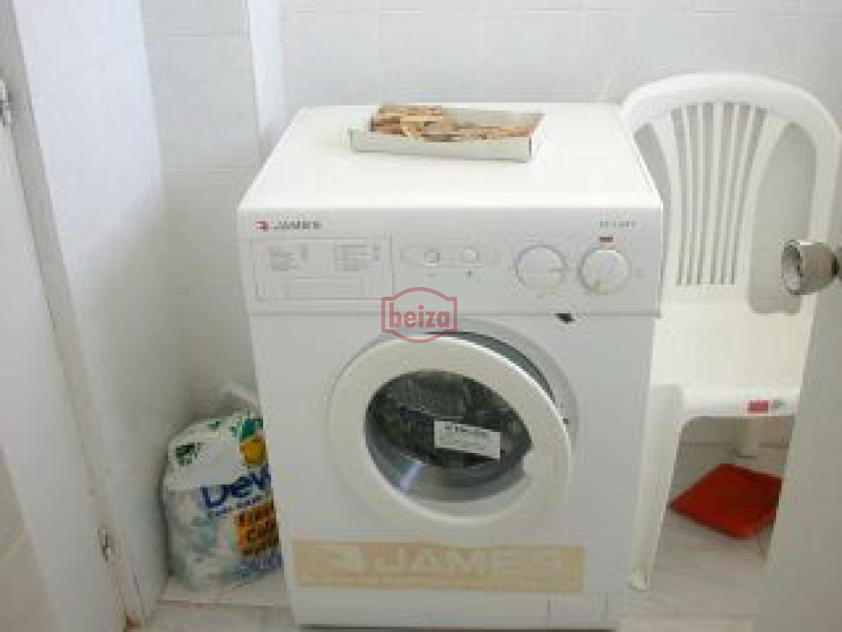 Apartamento ID.371/Apartamento-en-Penìnsula - En playa mansa con buena vista  al mar