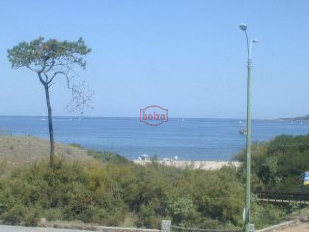 Apartamento ID.371/Apartamento-en-Penìnsula - En playa mansa con buena vista  al mar