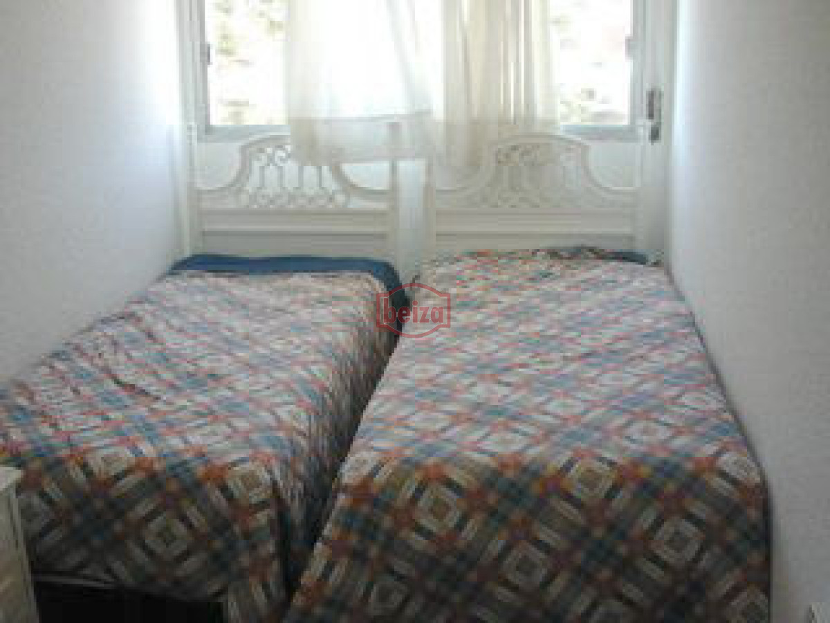 Apartamento ID.371/Apartamento-en-Penìnsula - En playa mansa con buena vista  al mar