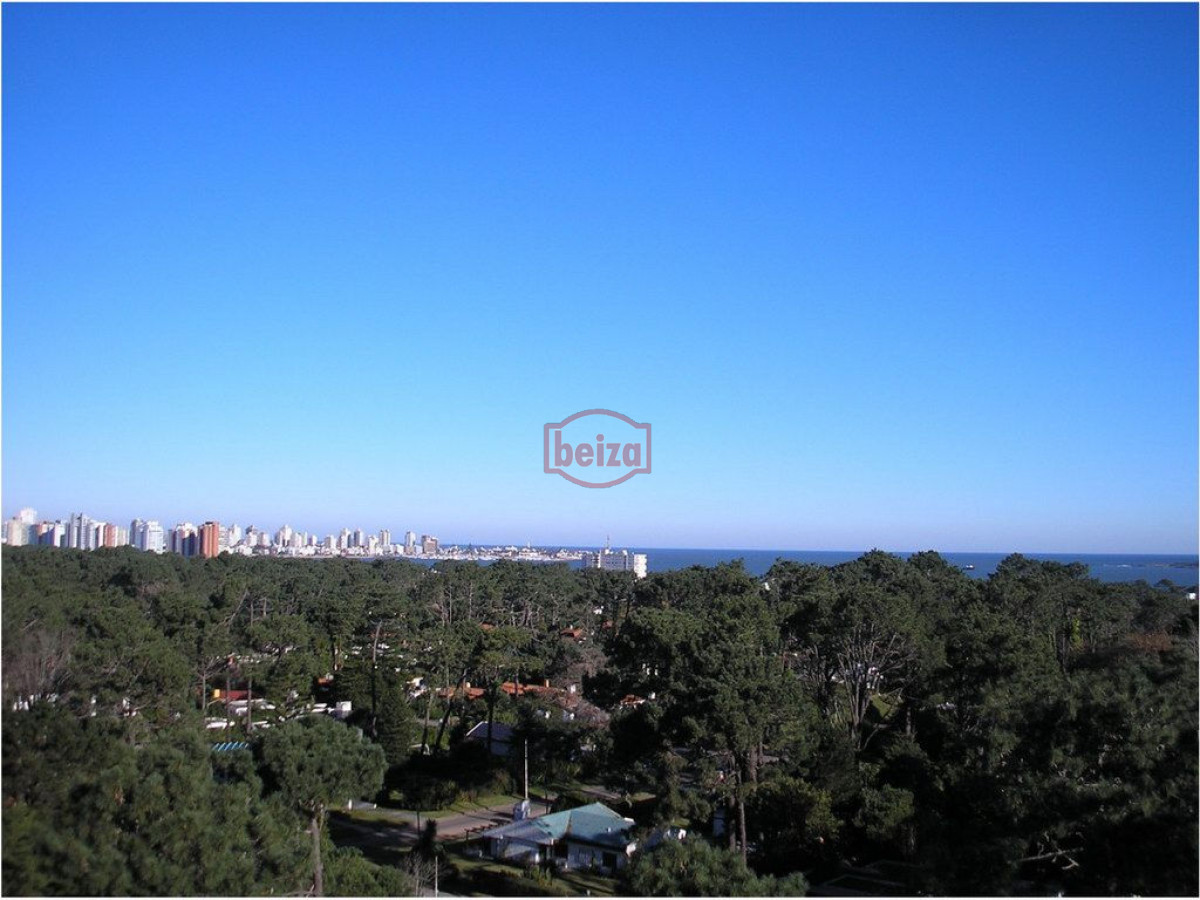 Apartamento ID.505/venta-y-alquiler-en-peninsula - Apartamento en Roosevelt, 2 dormitorios *