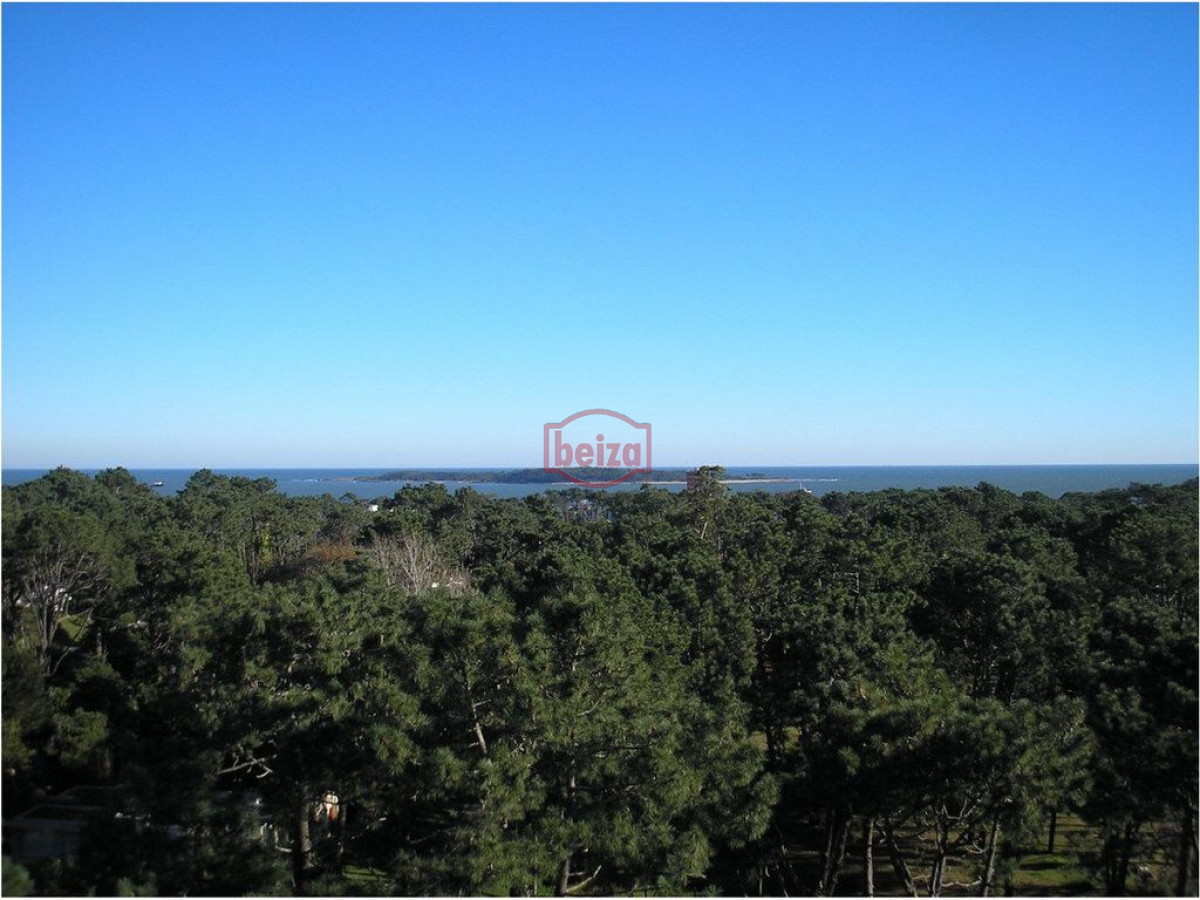 Apartamento ID.505/venta-y-alquiler-en-peninsula - Apartamento en Roosevelt, 2 dormitorios *