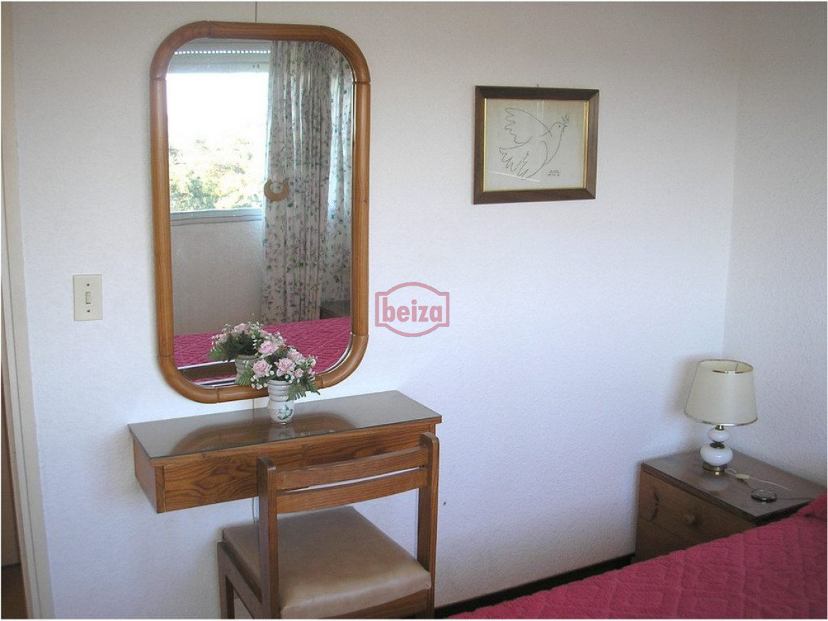 Apartamento ID.505/venta-y-alquiler-en-peninsula - Apartamento en Roosevelt, 2 dormitorios *