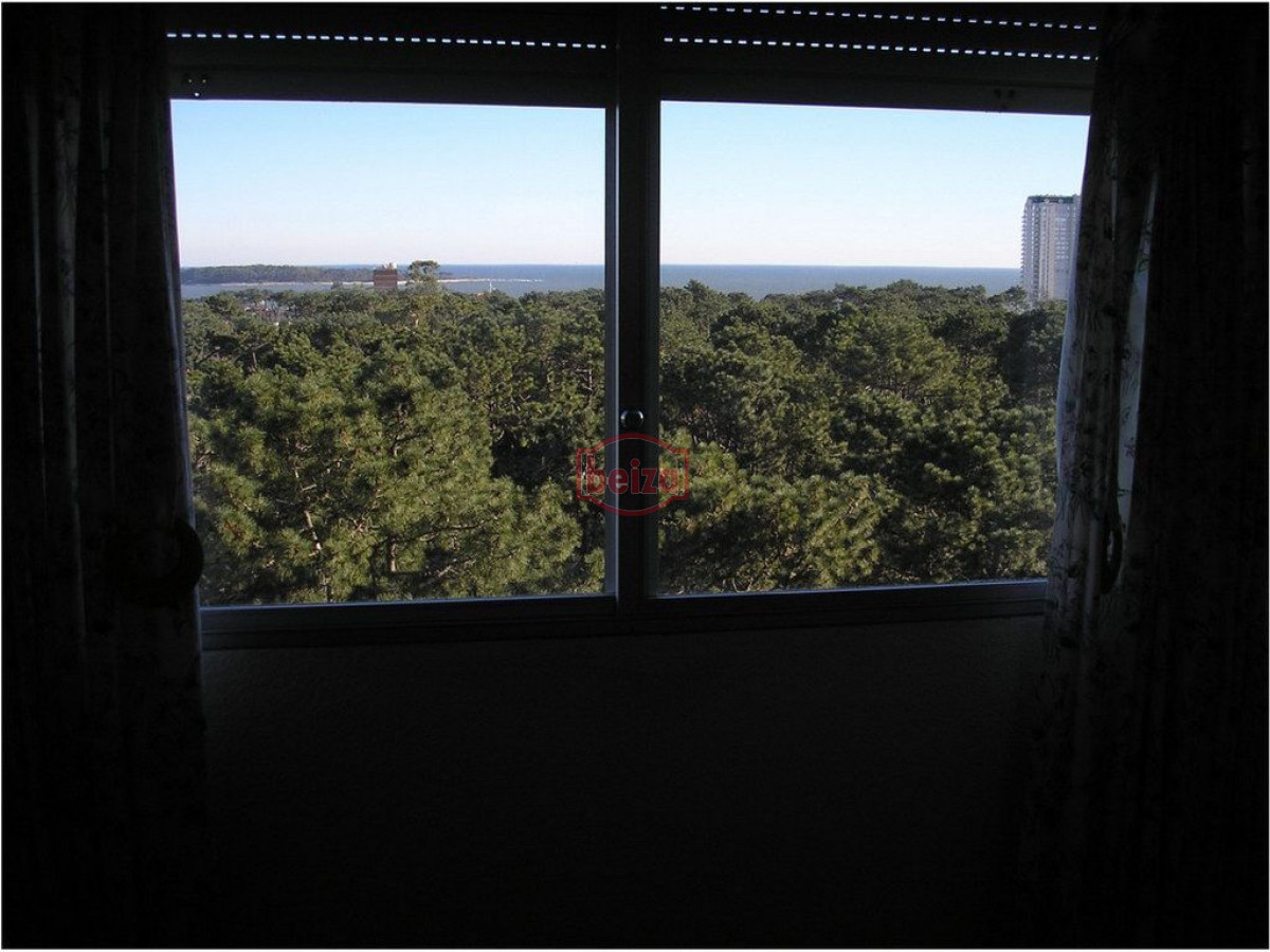 Apartamento ID.505/venta-y-alquiler-en-peninsula - Apartamento en Roosevelt, 2 dormitorios *
