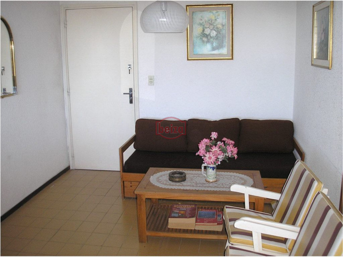 Apartamento ID.505/venta-y-alquiler-en-peninsula - Apartamento en Roosevelt, 2 dormitorios *