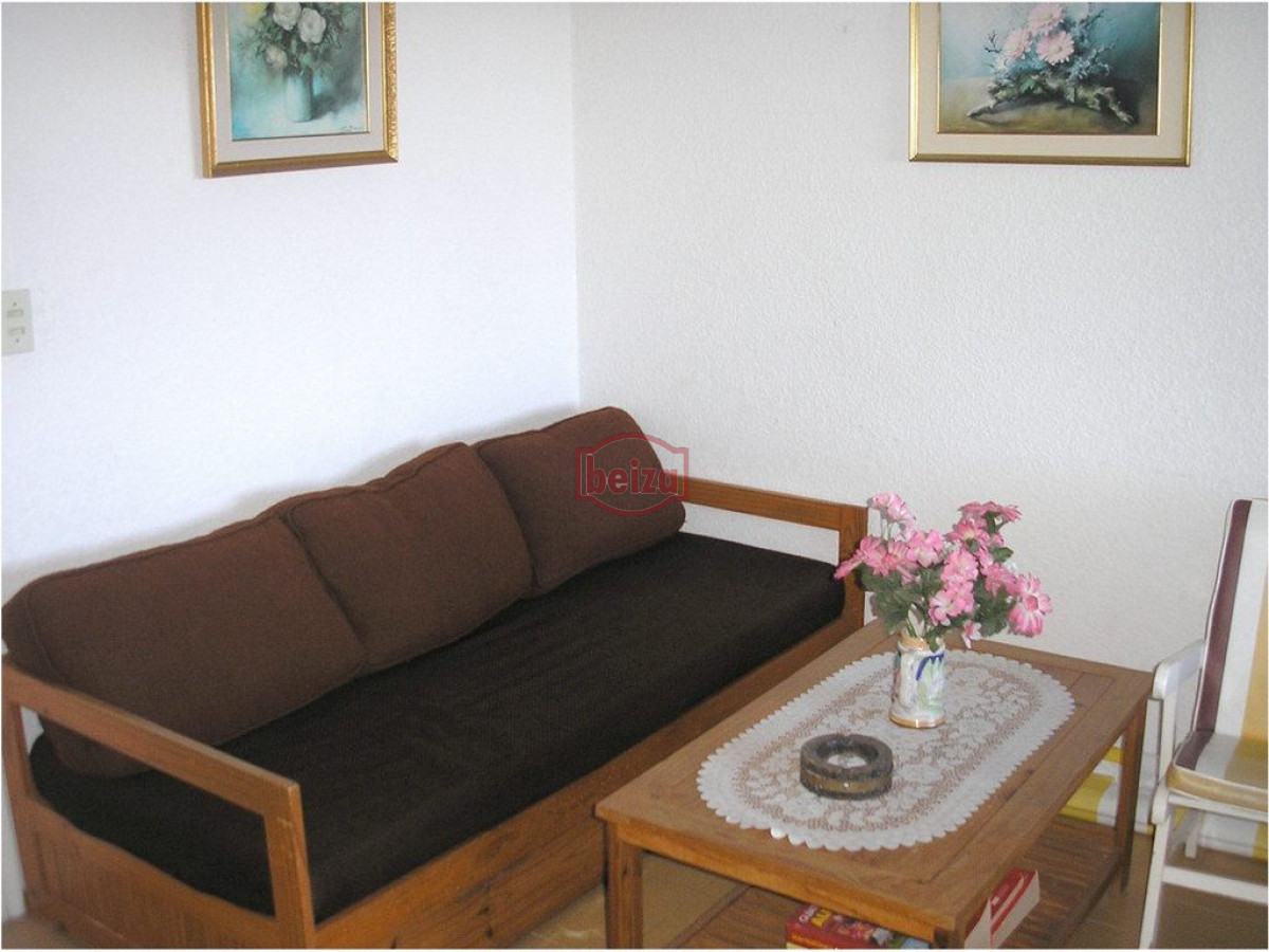 Apartamento ID.505/venta-y-alquiler-en-peninsula - Apartamento en Roosevelt, 2 dormitorios *