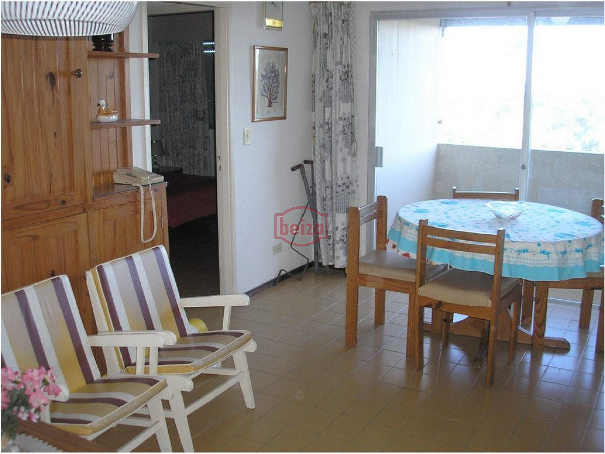 Apartamento ID.505/venta-y-alquiler-en-peninsula - Apartamento en Roosevelt, 2 dormitorios *