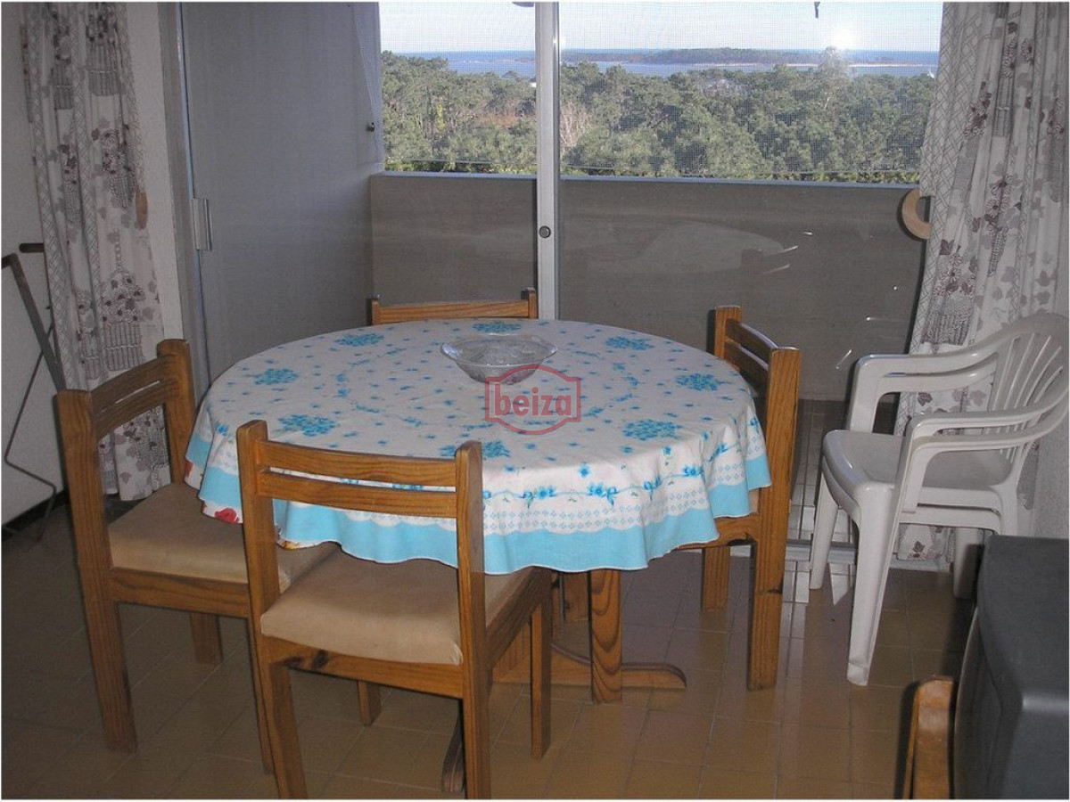 Apartamento ID.505/venta-y-alquiler-en-peninsula - Apartamento en Roosevelt, 2 dormitorios *