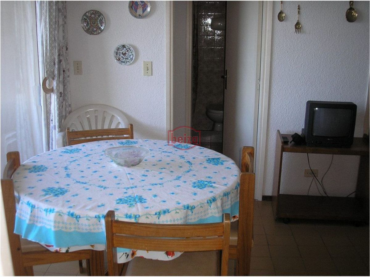 Apartamento ID.505/venta-y-alquiler-en-peninsula - Apartamento en Roosevelt, 2 dormitorios *