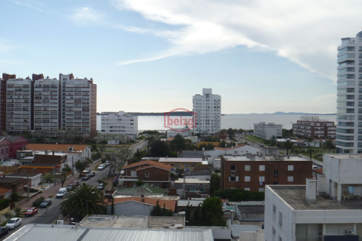 Apartamento ID.90187/2-dormit-frente-al-mar - Venta Apartamento 3 dormitorios en la Brava