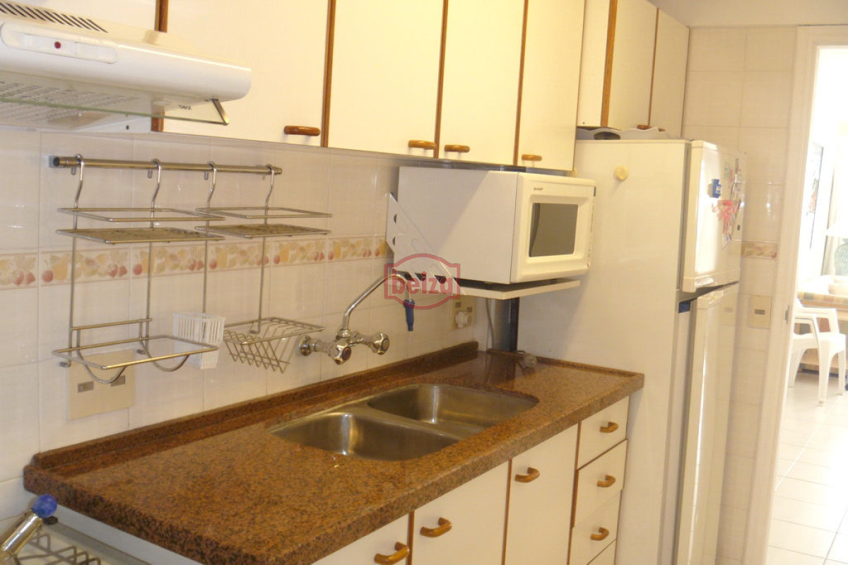 Apartamento ID.90187/2-dormit-frente-al-mar - Venta Apartamento 3 dormitorios en la Brava