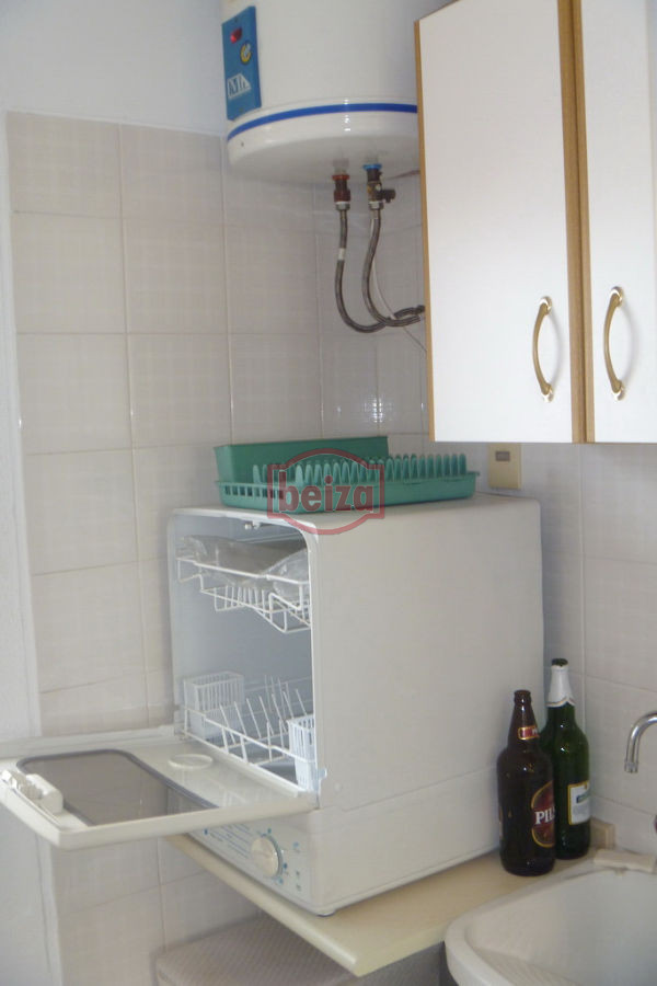 Apartamento ID.90187/2-dormit-frente-al-mar - Venta Apartamento 3 dormitorios en la Brava