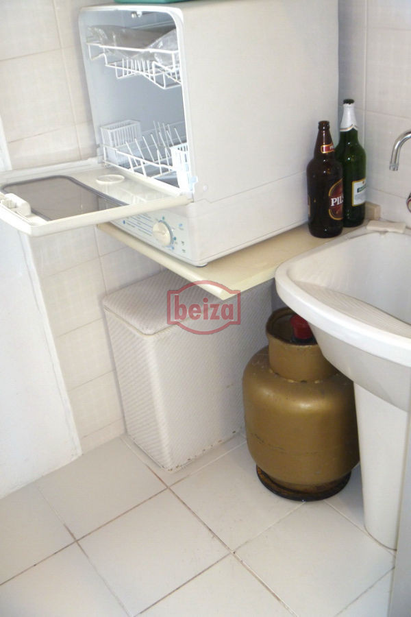 Apartamento ID.90187/2-dormit-frente-al-mar - Venta Apartamento 3 dormitorios en la Brava