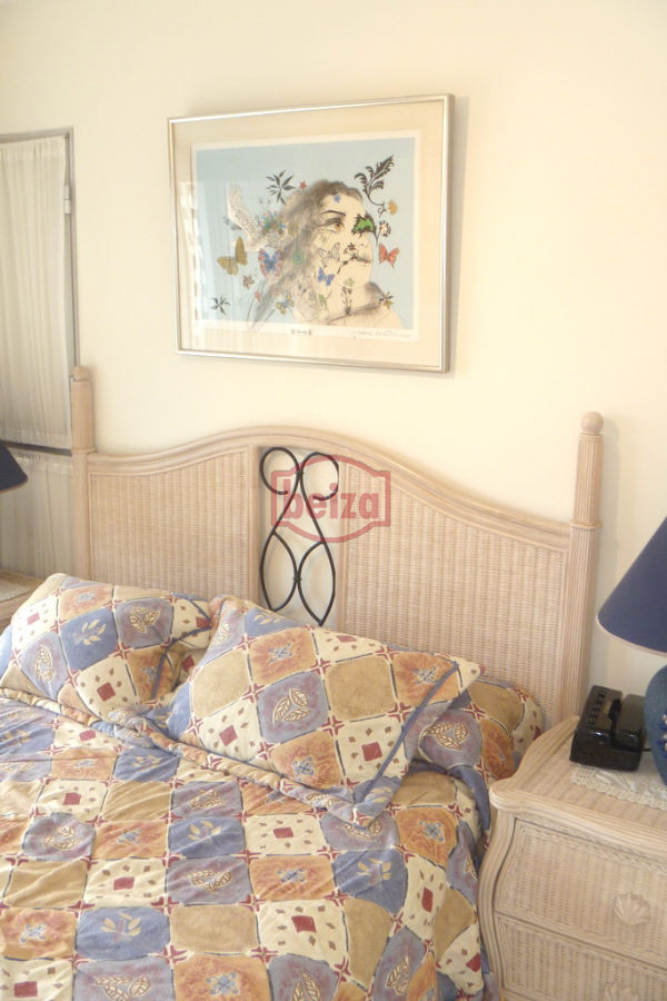 Apartamento ID.90187/2-dormit-frente-al-mar - Venta Apartamento 3 dormitorios en la Brava