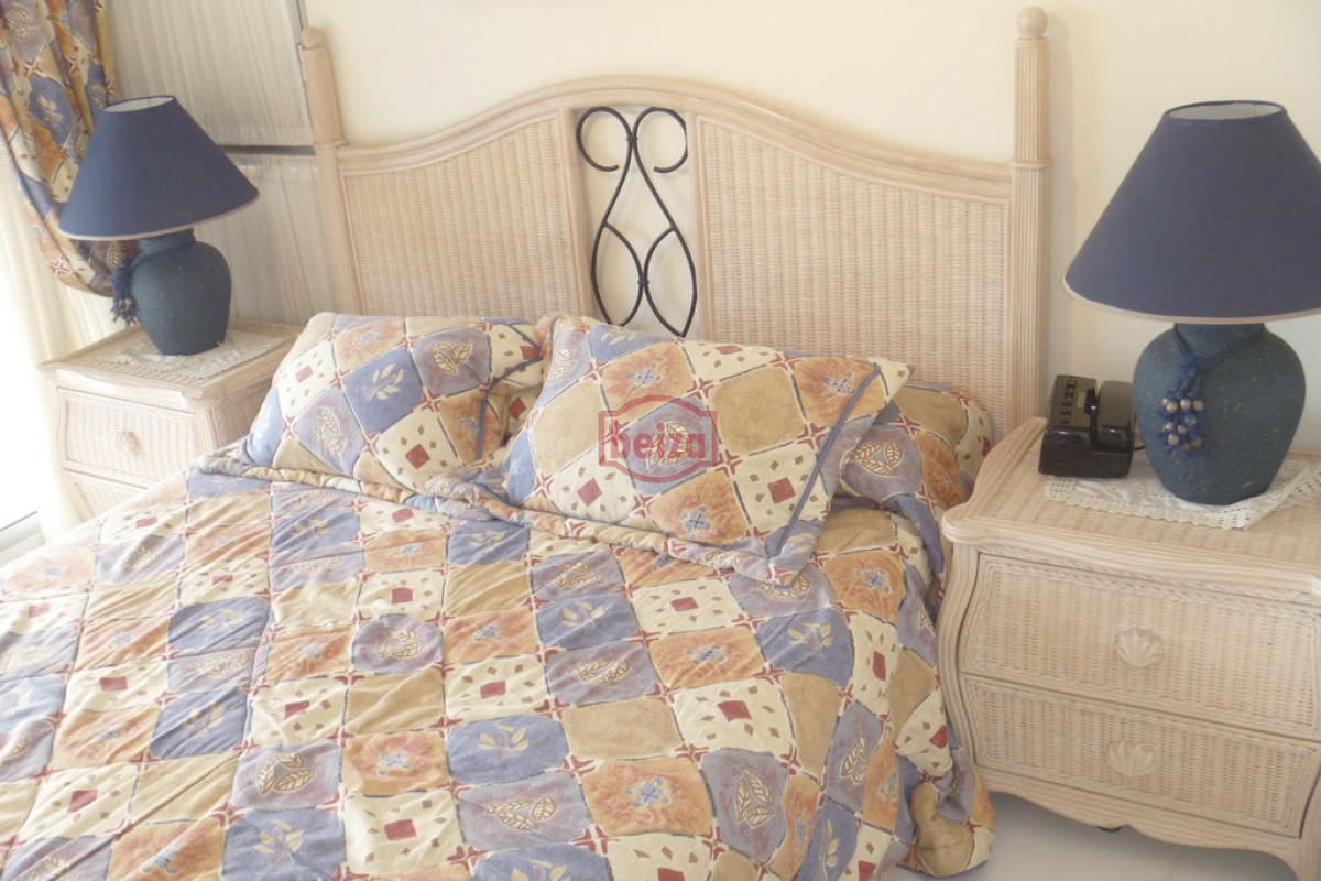 Apartamento ID.90187/2-dormit-frente-al-mar - Venta Apartamento 3 dormitorios en la Brava
