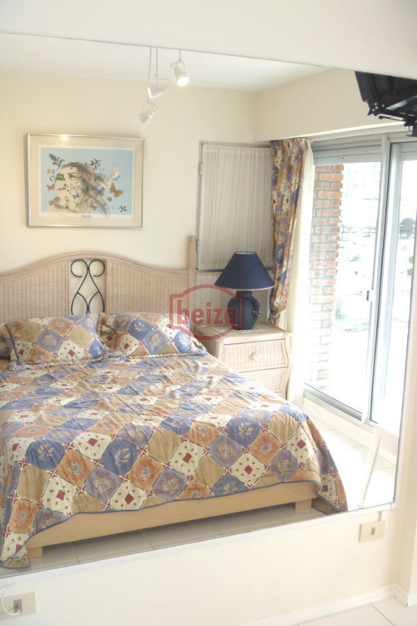 Apartamento ID.90187/2-dormit-frente-al-mar - Venta Apartamento 3 dormitorios en la Brava
