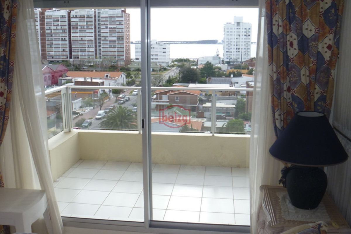Apartamento ID.90187/2-dormit-frente-al-mar - Venta Apartamento 3 dormitorios en la Brava