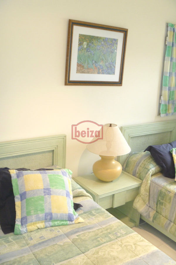 Apartamento ID.90187/2-dormit-frente-al-mar - Venta Apartamento 3 dormitorios en la Brava