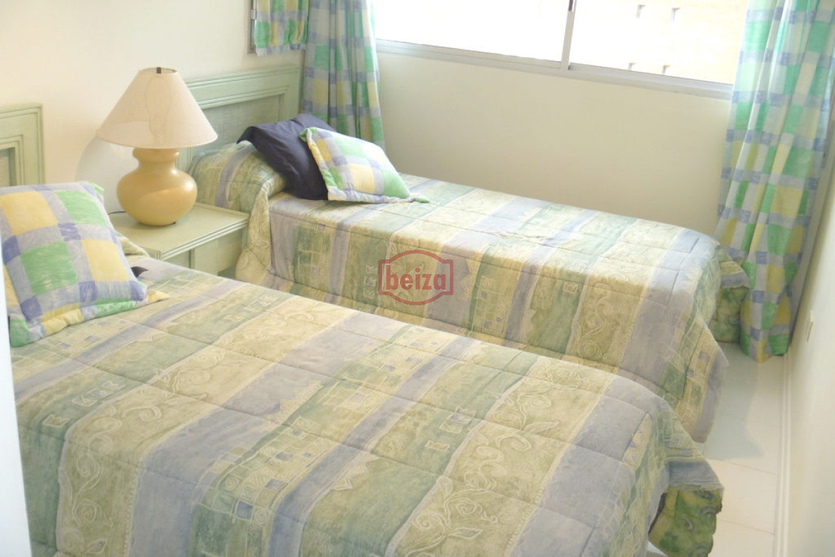 Apartamento ID.90187/2-dormit-frente-al-mar - Venta Apartamento 3 dormitorios en la Brava