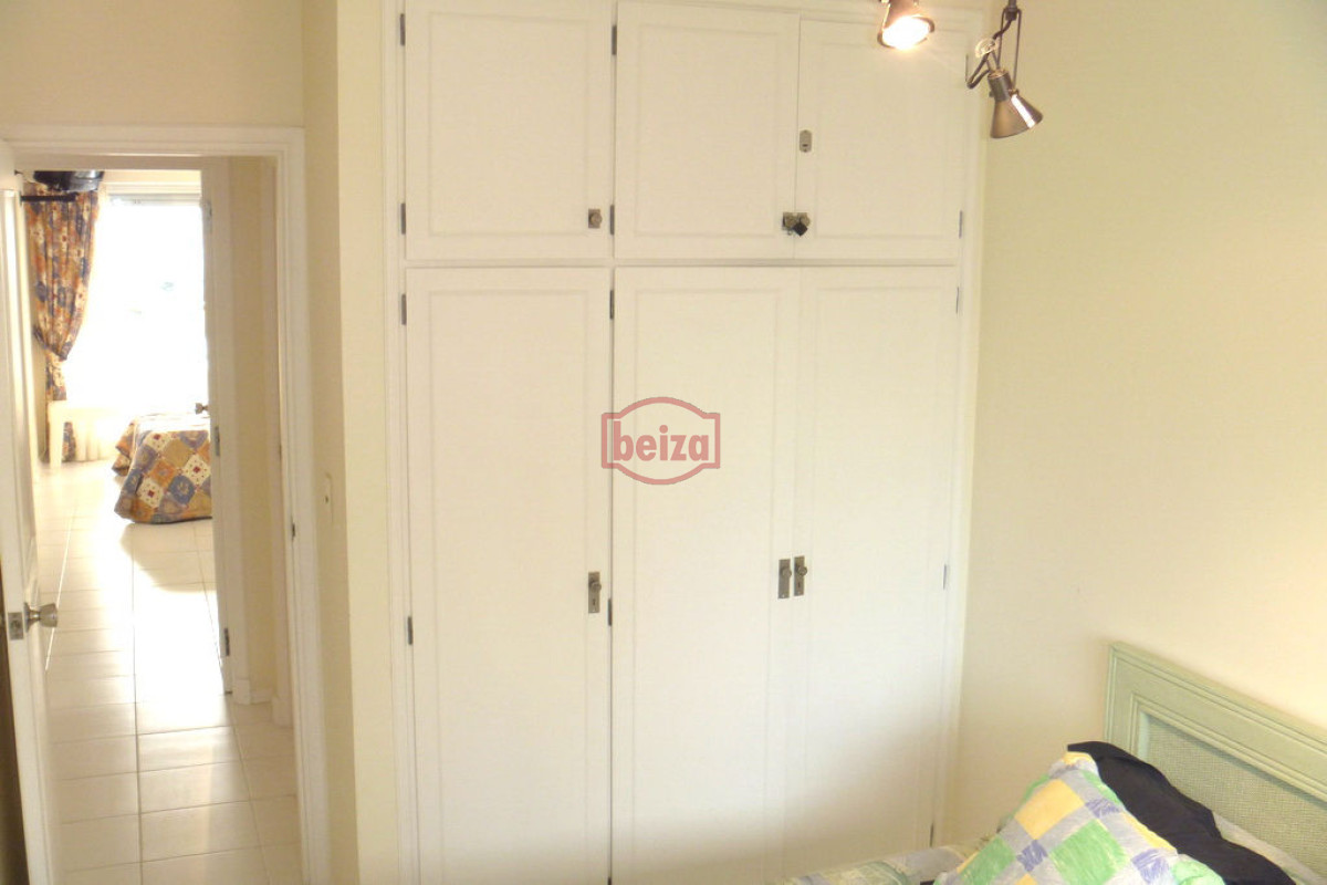 Apartamento ID.90187/2-dormit-frente-al-mar - Venta Apartamento 3 dormitorios en la Brava