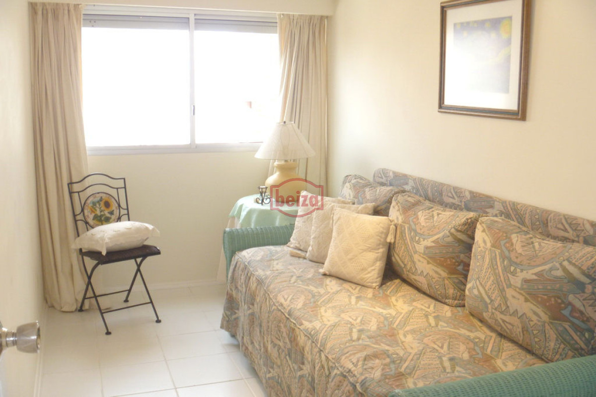 Apartamento ID.90187/2-dormit-frente-al-mar - Venta Apartamento 3 dormitorios en la Brava