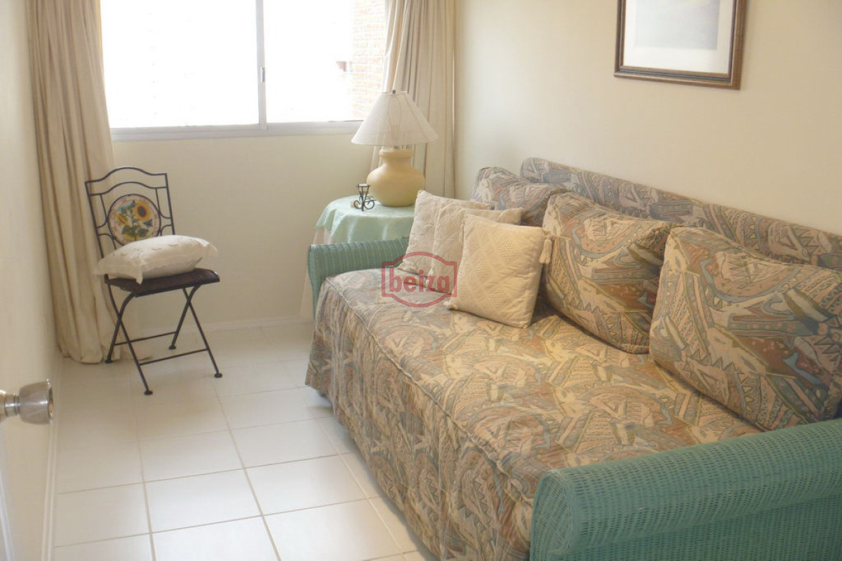 Apartamento ID.90187/2-dormit-frente-al-mar - Venta Apartamento 3 dormitorios en la Brava