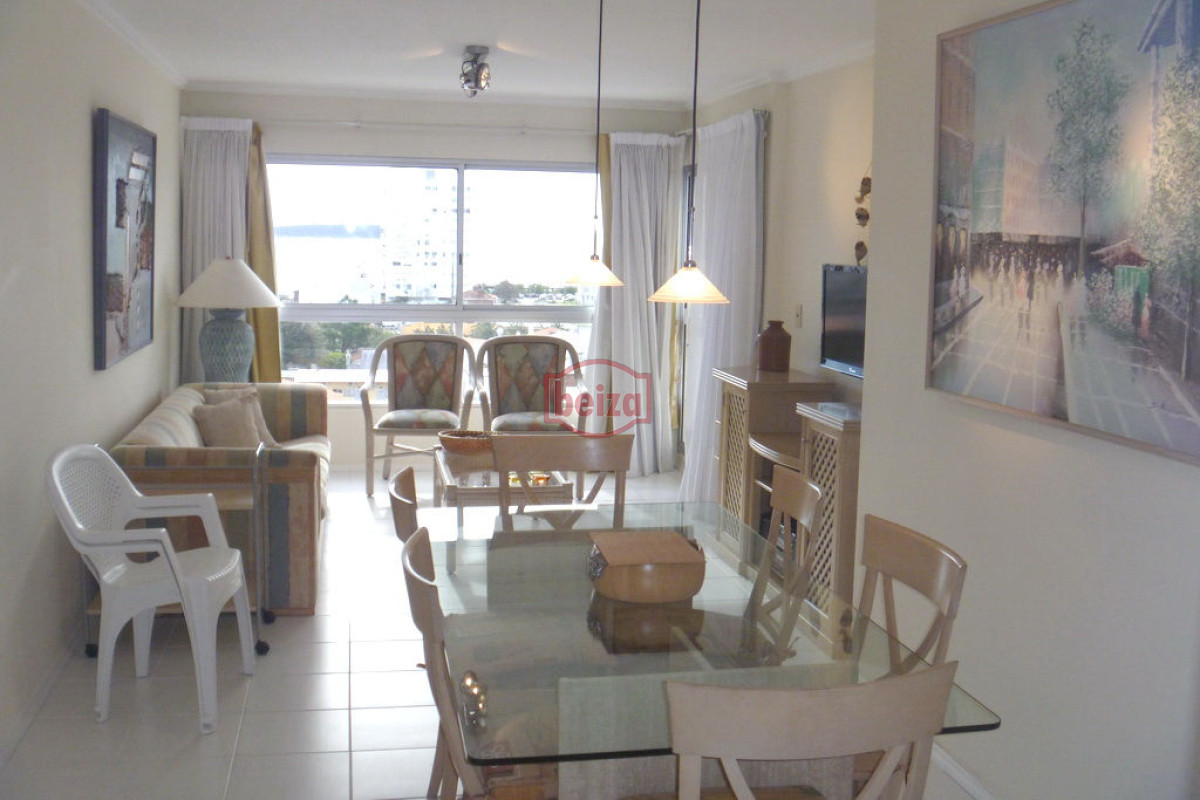 Apartamento ID.90187/2-dormit-frente-al-mar - Venta Apartamento 3 dormitorios en la Brava