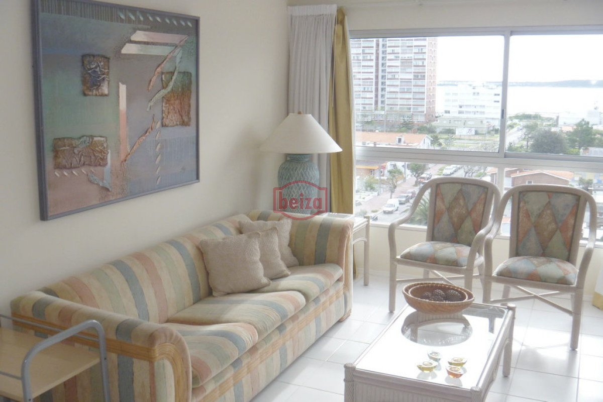 Apartamento ID.90187/2-dormit-frente-al-mar - Venta Apartamento 3 dormitorios en la Brava