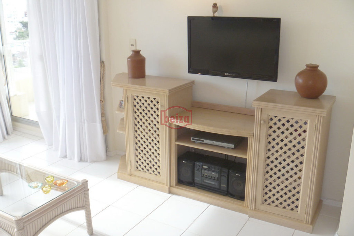 Apartamento ID.90187/2-dormit-frente-al-mar - Venta Apartamento 3 dormitorios en la Brava