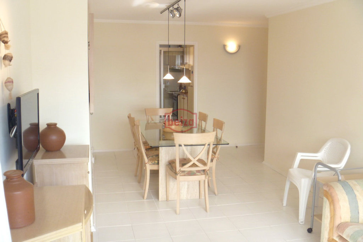 Apartamento ID.90187/2-dormit-frente-al-mar - Venta Apartamento 3 dormitorios en la Brava