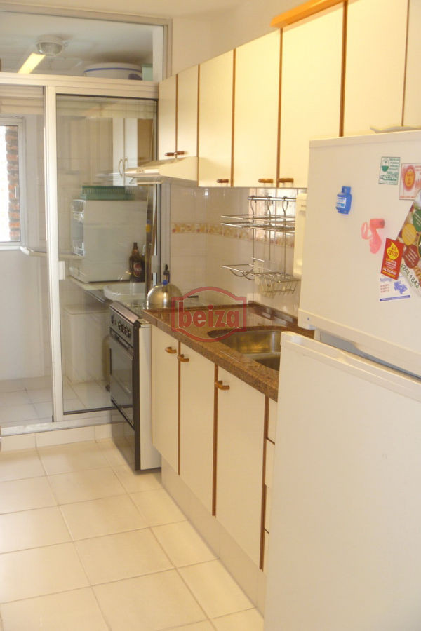 Apartamento ID.90187/2-dormit-frente-al-mar - Venta Apartamento 3 dormitorios en la Brava