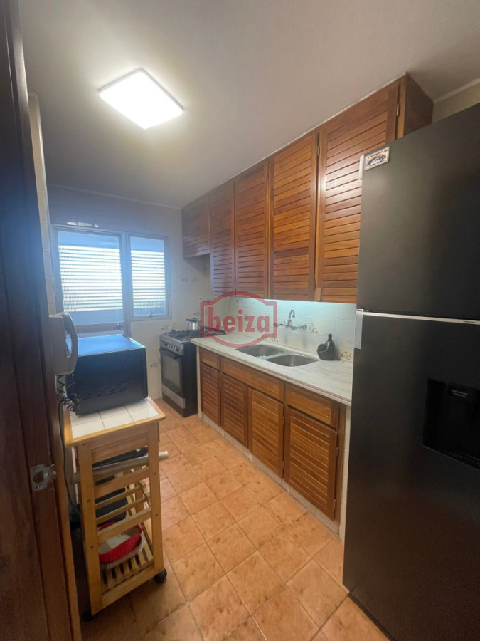 Apartamento ID.167004/PENINSULA-TRES-DORMITORIOS - alquiler tres dormitorios frente al mar