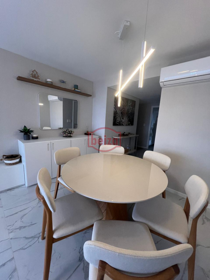 Apartamento ID.166025/Hermoso-apartamento - VENTA POSEIDON con hermosa vista - 2 dormitorios