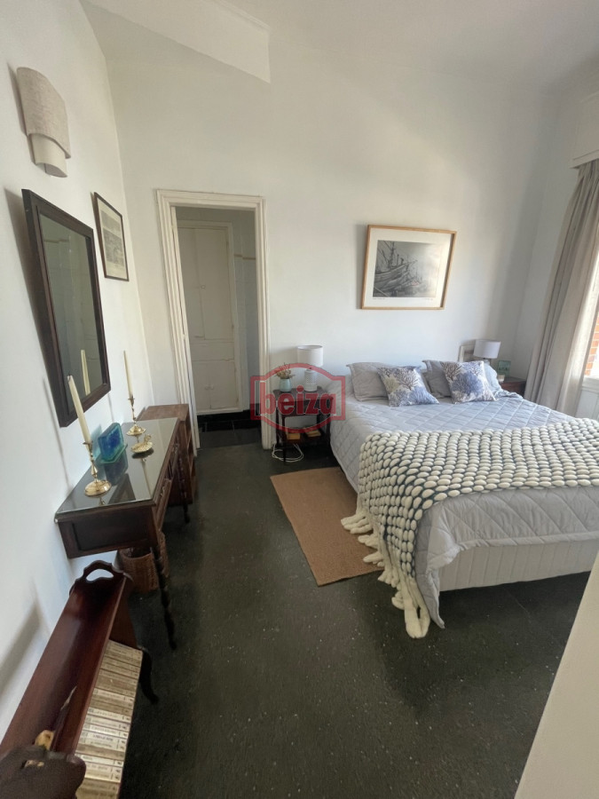 Apartamento ID.166270/Alquiler-de-depto-en-el-puerto- - Hermoso departamento 