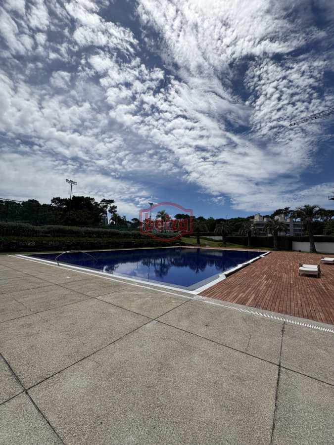 Apartamento ID.166645/apto-en-alquiler-2-dormit - Torre Aquarela 