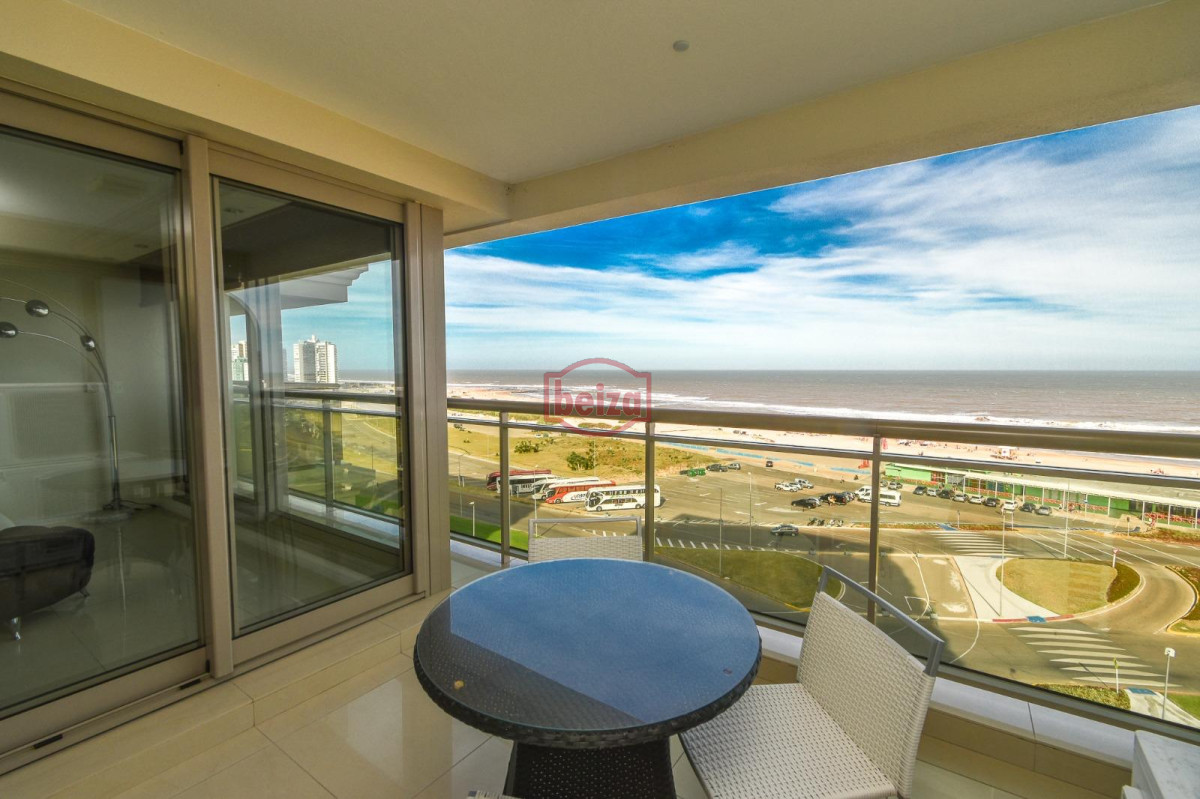 Apartamento ID.162610/59894443339 - Imperiale II - 3 dormitorios en suite(planta central)