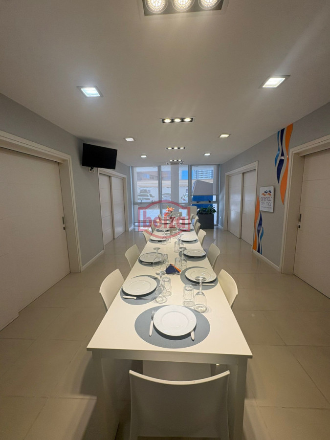 Apartamento ID.167033/Venta-Apartamento-3-dormitorios-en-la-Mansa - DEPTO EN BRAVA EN VENTA