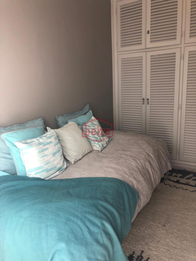 Apartamento ID.162465/3-dormitorios-a-pasos-del-puerto - Apartamento de 2 dormitorios en Península a pasos del Puerto