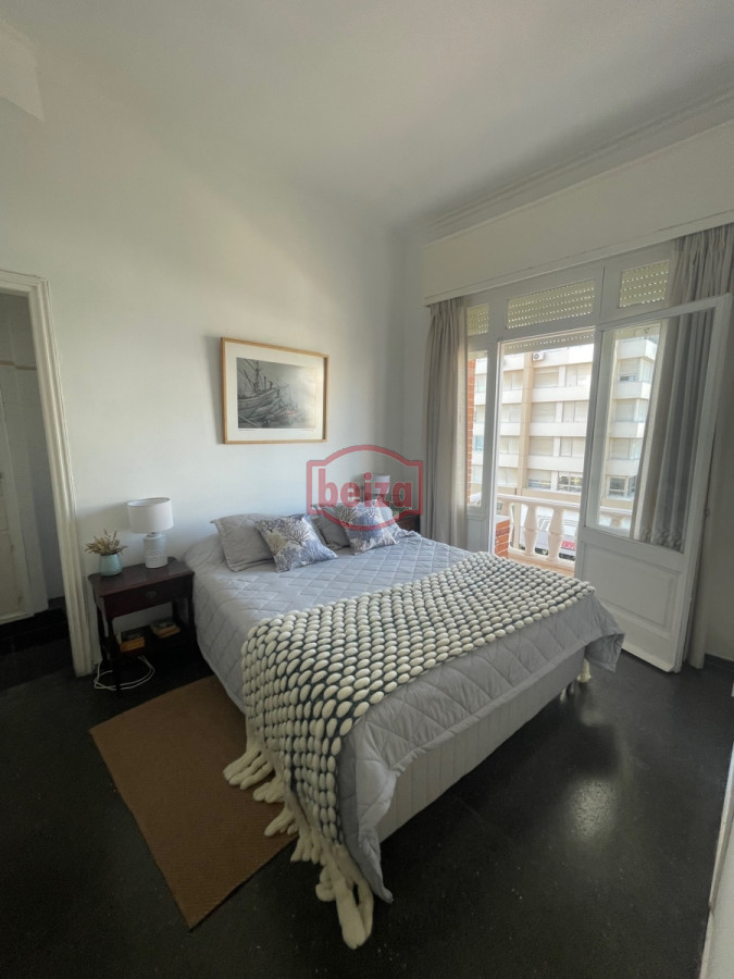 Apartamento ID.166270/Alquiler-de-depto-en-el-puerto- - Hermoso departamento 