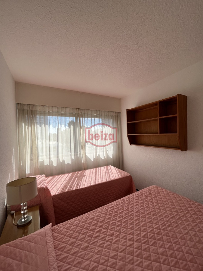 Apartamento ID.70094/Cerca-del-Puerto--Amplia-terraza - Roosevelt - Apartamento cómodo y luminoso - Edificio con Piscina