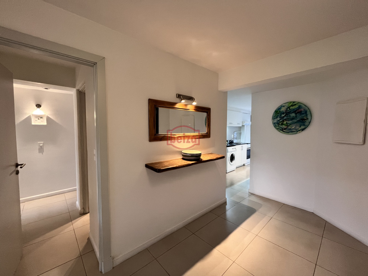 Apartamento ID.166845/Terrazas-del-sol,-Pinares-Parada-33,-Punta-del-este - Venta y alquiler apartamento 2 dormitorios en el corazon de Montoya