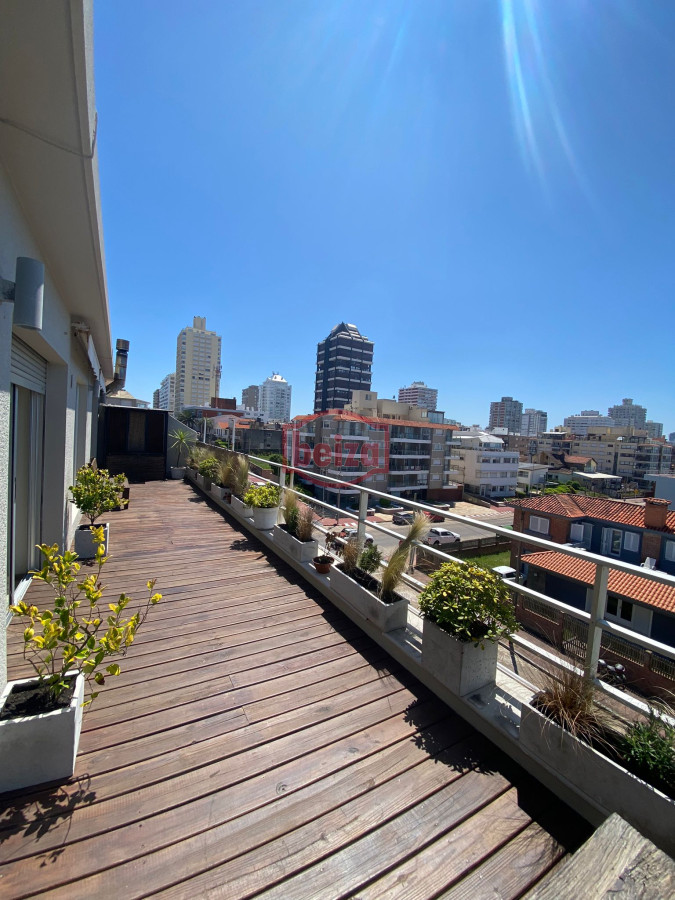 Apartamento ID.163721 - Peninsula 2 dormit frente al mar 