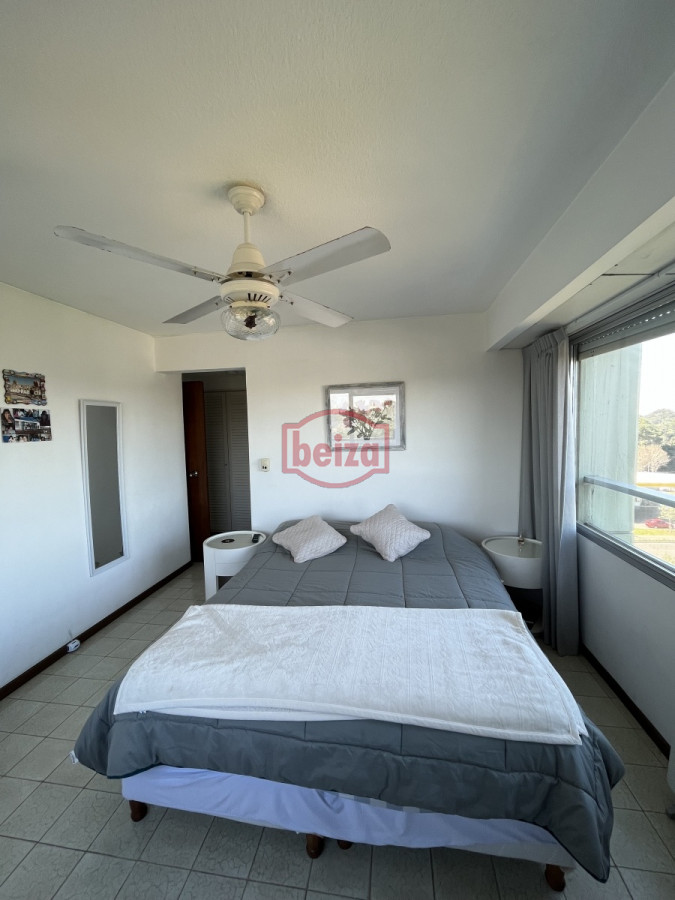 Apartamento ID.165863/Alquiler-de-depto-en-el-puerto- - Oportunidad única