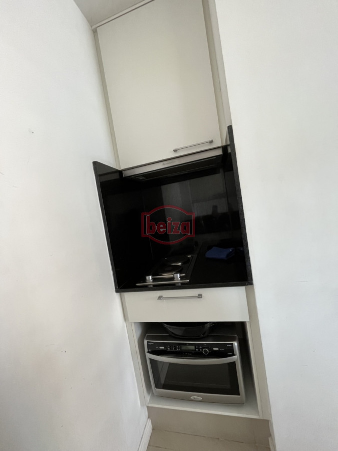 Apartamento ID.163830/Apartamento-en-Peninsula,-Monoambiente-* - Apartamento de 1 dormitorio